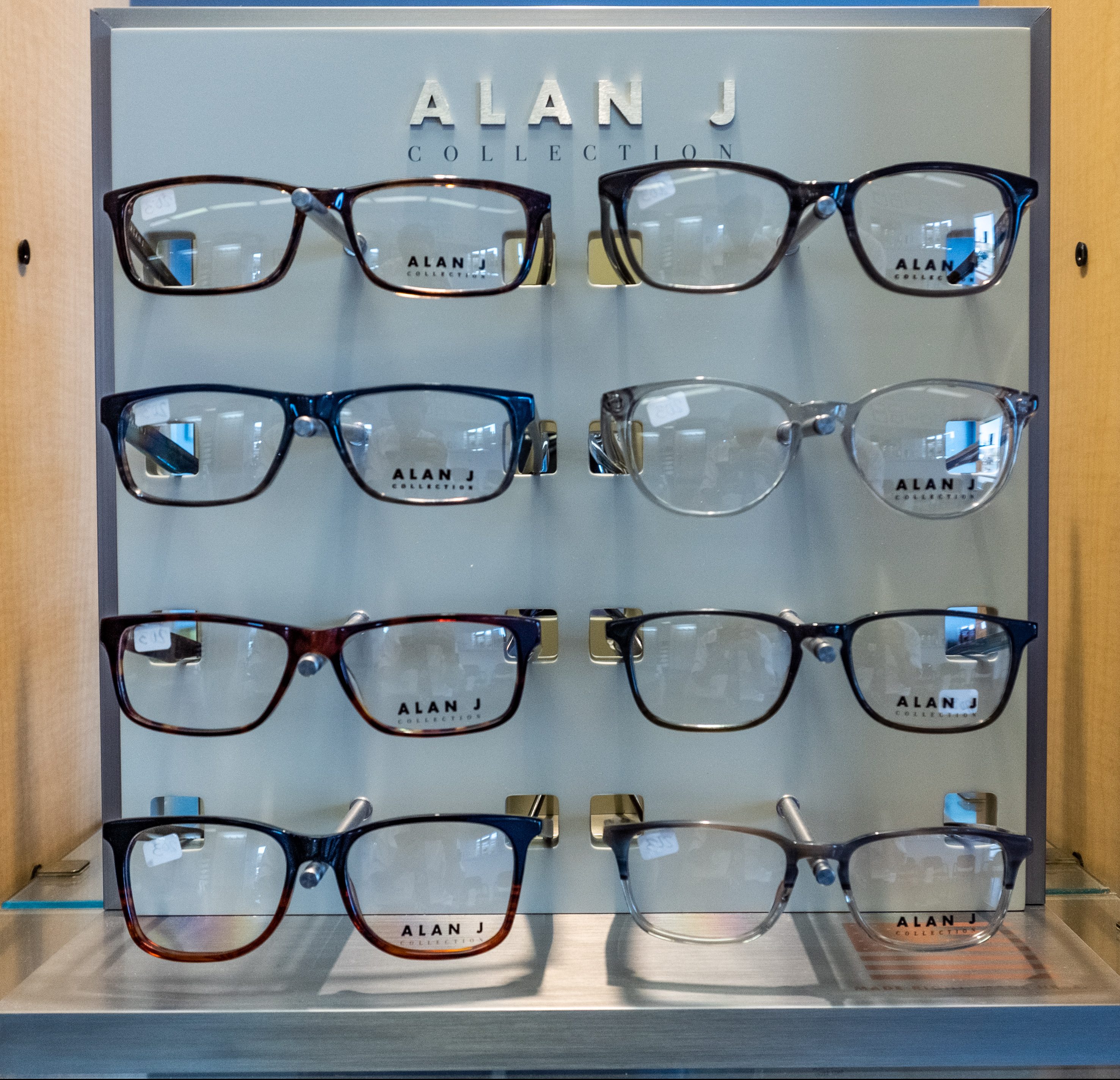 Med Park Optical Shoppe – Optical Services By Professionals